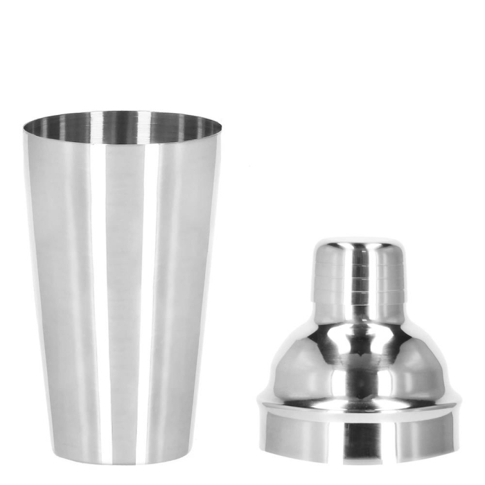 Set Cocktail Shaker Kit pentru barmani 550ml, KI13, 6 piese [5]