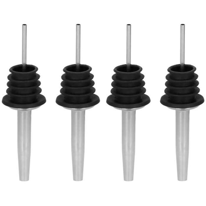 Set Cocktail Shaker Kit pentru barmani 750ml, KI16, 14 piese [18]