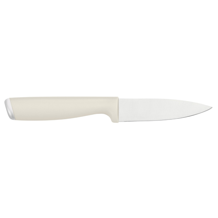 Set cutite Tefal EverSharp K2979644, 5 piese, cutitul bucatarului 20 cm, cutit pentru paine 20 cm, cutit Santoku 16.5 cm, cutit universal 12 cm, cutit [22]