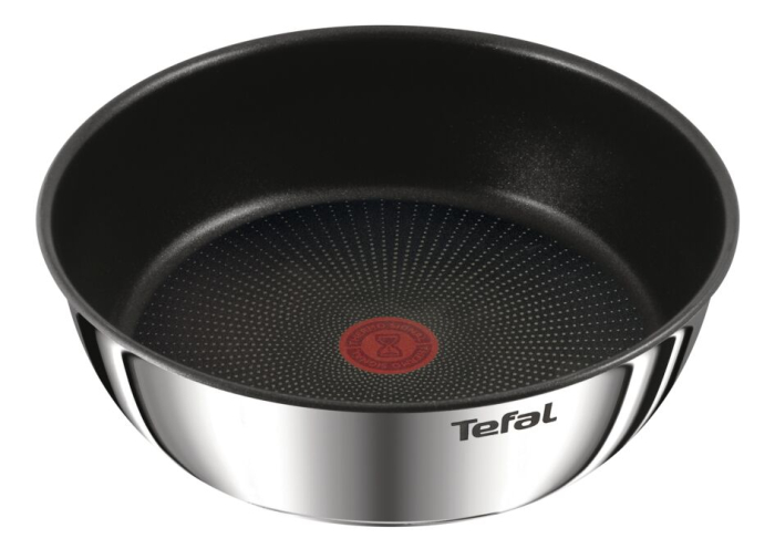 Set de 10 piese Ingenio Emotion L897SA74, (tigaie, cratita, craticioara, 2 capace ermetice, 2 manere detasabile, 1 capac sticla)  invelis antiaderen [7]