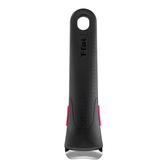Set de 13 piese Ingenio Unlimited L7639002, invelis antiaderent 100% sigur, Thermo-Signal™, 2 manere detasabile, aluminiu, negru [10]