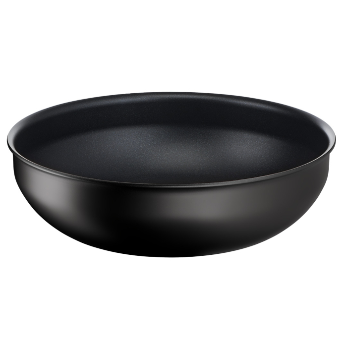 Set de 13 piese Ingenio Unlimited L7639002, invelis antiaderent 100% sigur, Thermo-Signal™, 2 manere detasabile, aluminiu, negru [6]