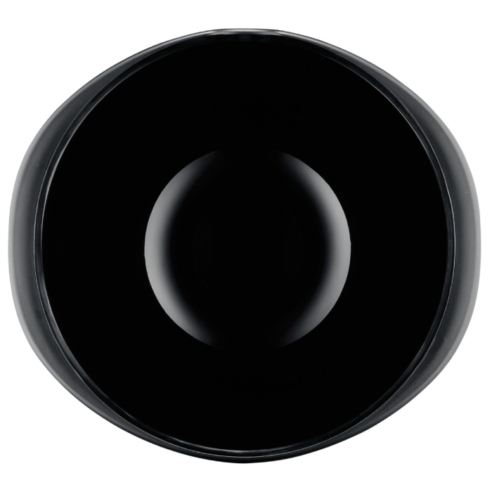 Set de 2 boluri Tefal Ingenio+ K198S234, plastic, margine pentru turnare, manere ergonomice, compatibilitate cu masina de spalat vase, negru & rosu [18]