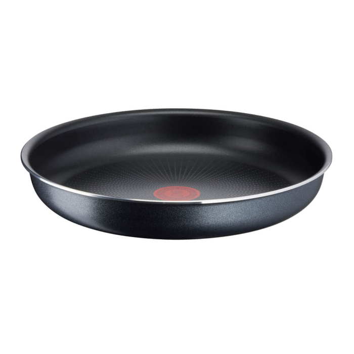 Set de 3 piese Ingenio XL Force L1589132, tigaie 24/28 cm, maner detasabil, invelis antiaderent, Thermo-Signal [5]