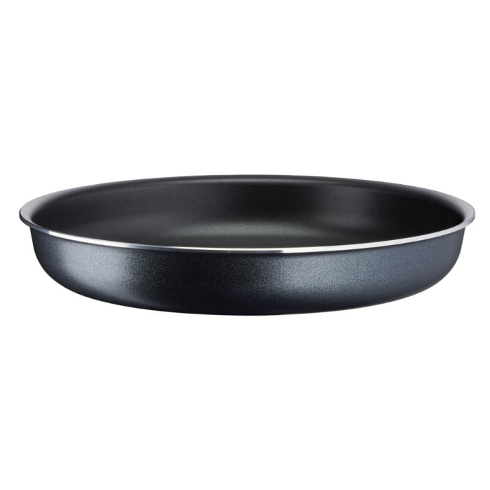 Set de 3 piese Ingenio XL Force L1589132, tigaie 24/28 cm, maner detasabil, invelis antiaderent, Thermo-Signal [4]
