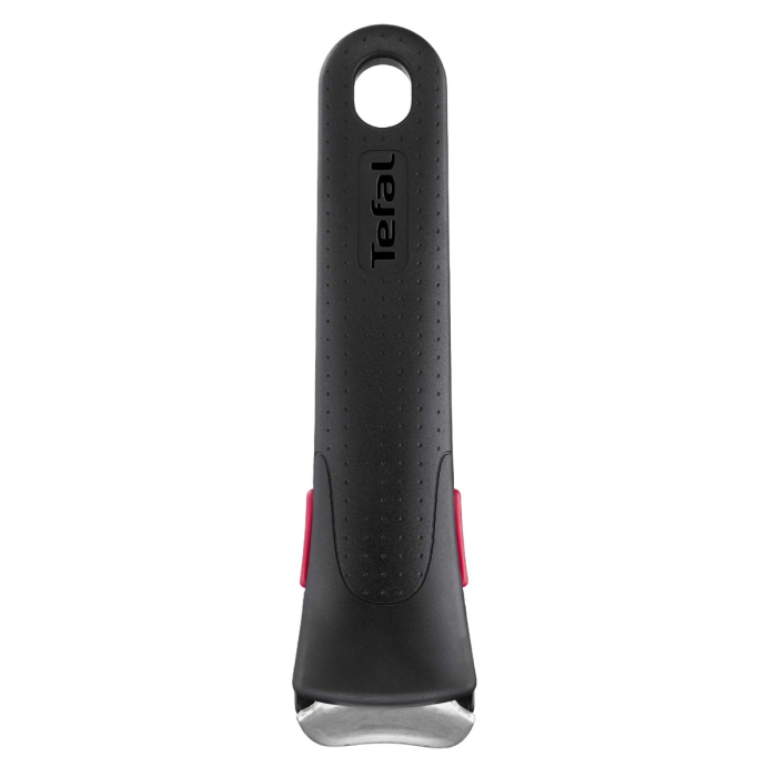 Set de 3 piese Tefal Ingenio Black Stone L3999032, tigaie de 24/28 cm, maner detasabil, invelis antiaderent Mineralia+, indicator Thermo-Signal, c [6]