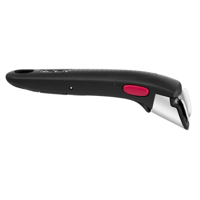 Set de 3 piese Tefal Ingenio Generous Cook L3129053, tigaie de 22/26 cm, maner detasabil, indicator Thermo Signal, invelis antiaderent Titanium [4]