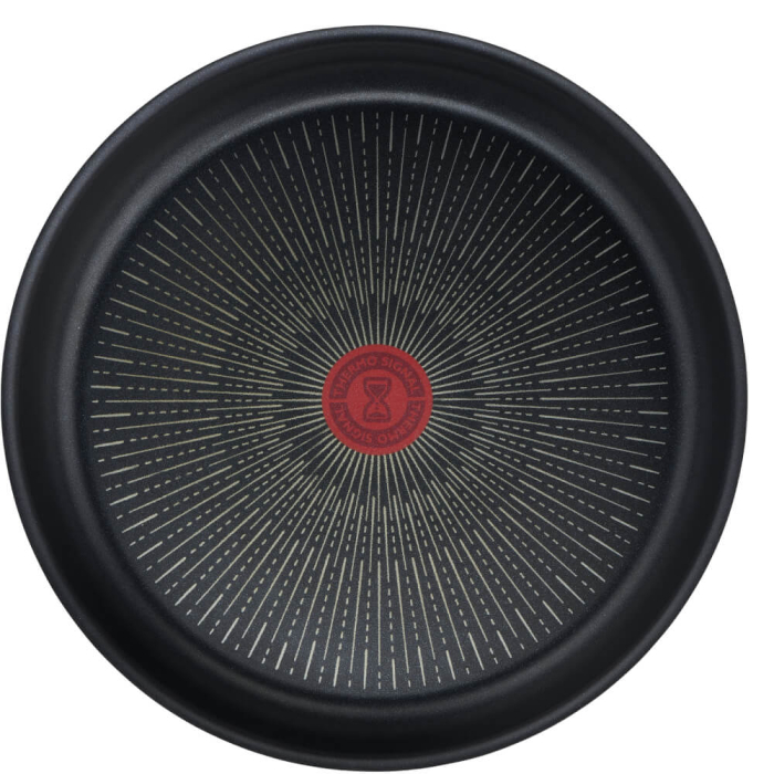 Set de 4 piese Tefal Ingenio Eco Resist L3979202, cratita de 16/18/20 cm, maner detasabil, indicator Thermo-Signal, compatibil cu inductia, inve [4]