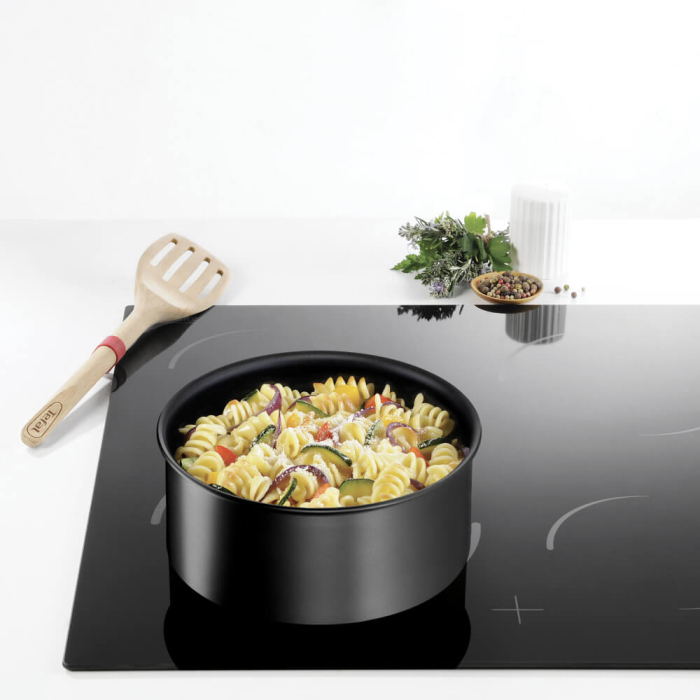 Set de 4 piese Tefal Ingenio Eco Resist L3979202, cratita de 16/18/20 cm, maner detasabil, indicator Thermo-Signal, compatibil cu inductia, inve [14]