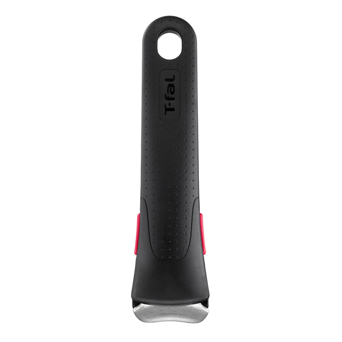 Set de 5 piese Ingenio Easy Cook & Clean L1539543, invelis antiaderent 100% sigur, Thermo-Signal™, baza Diffusion+, maner detasabil, aluminiu, [9]