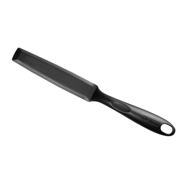 Set de 5 piese Tefal Bienvenue K001A504, rezistent la temperaturi inalte, nylon cu 15% fibra de sticla, negru [5]