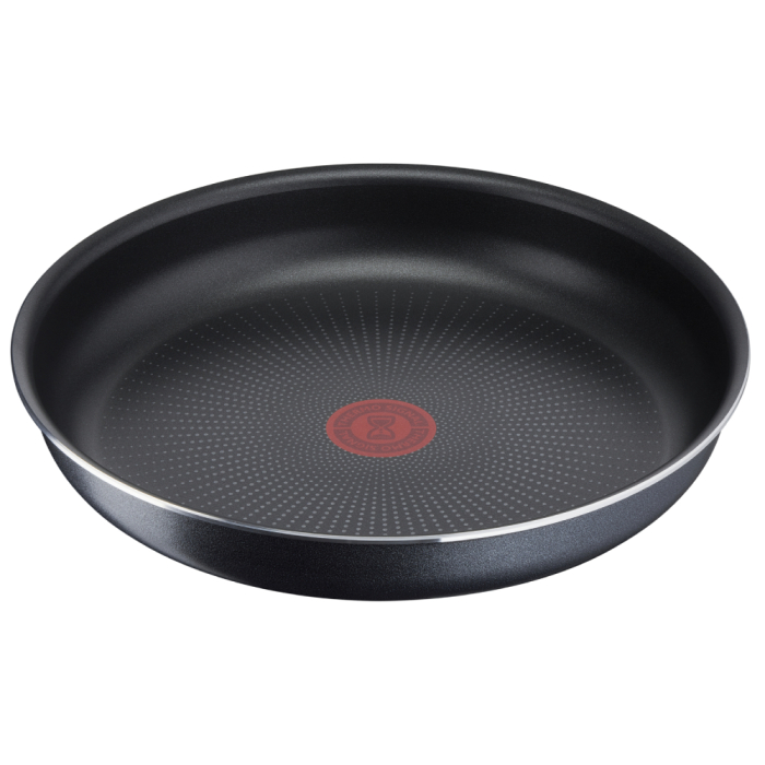 Set de 5 piese Tefal Ingenio XL Force L1589502, oala 16/20 cm, tigaie 22/28 cm, maner detasabil, invelis antiaderent, indicator Thermo-Signal [3]
