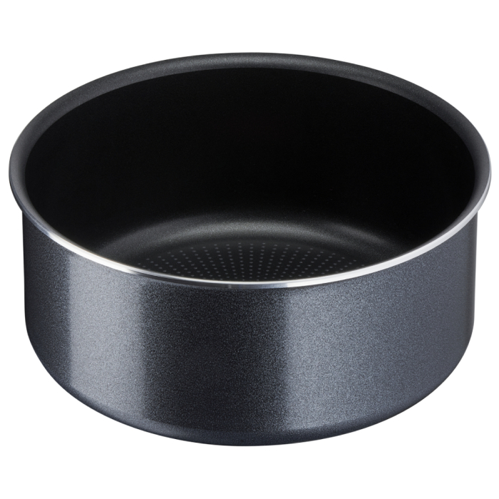 Set de 5 piese Tefal Ingenio XL Force L1589502, oala 16/20 cm, tigaie 22/28 cm, maner detasabil, invelis antiaderent, indicator Thermo-Signal [6]