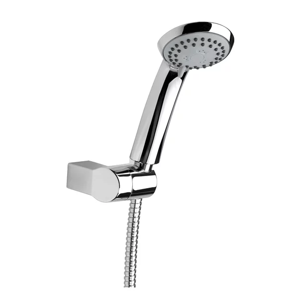 Set de dus Ferro Sole cu suport reglabil crom [1]