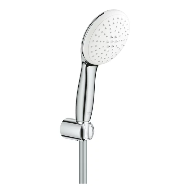 Set de dus Grohe Tempesta 110 cu porter si 2 functii [2]