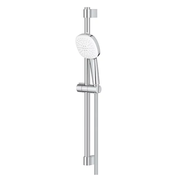 Set de dus Grohe Tempesta Cube 110 cu 2 functii [3]