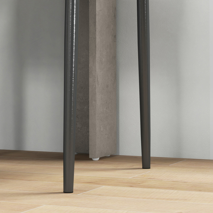  Set de masa pentru 2 persoane, Set din 3 piese de masa si [9]