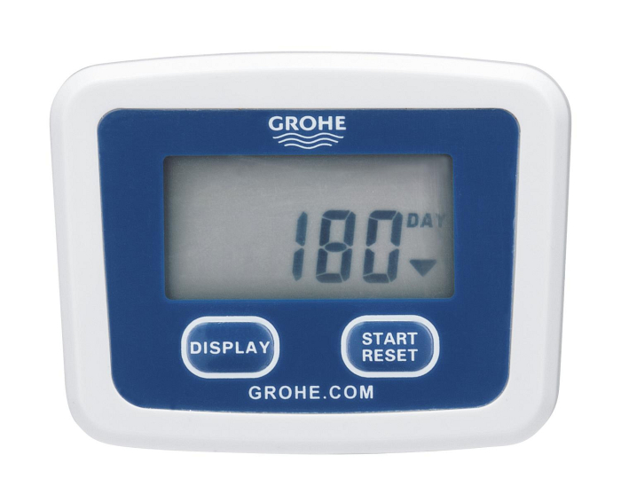 Set filtru Grohe 41136000, Blue pure, gama produs compatibil blue pure, capacitate l 1500, unica folosinta [5]