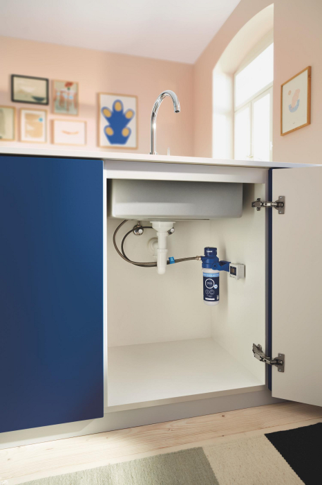 Set filtru Grohe 41136000, Blue pure, gama produs compatibil blue pure, capacitate l 1500, unica folosinta [3]
