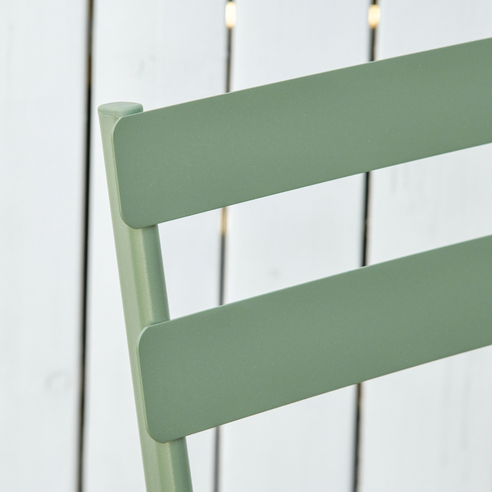  Set Gradina 3 Piese - Pliabil, Verde [8]