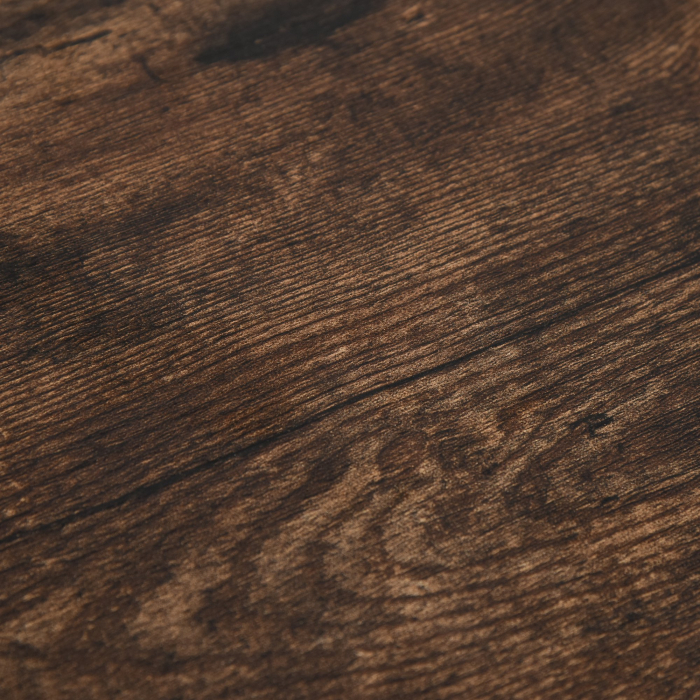  Set Masa inalta + 4 Taburete - Industrial Metal & Lemn [8]