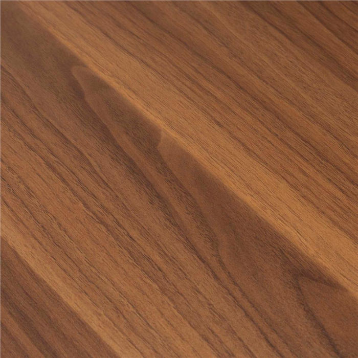 Set masa pliabila de camping cu 4 scaune, inaltime reglabila, aluminiu si MDF, 120x60x71 cm, maro si negru [22]