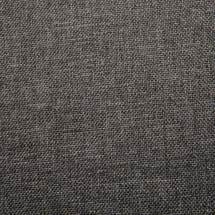  Set Mobilier Gradina 8 Piese, Canapea cu Masuta de Cafea din Ratan PE si Structura de Aluminiu, 75x75x71 cm, Gri [9]