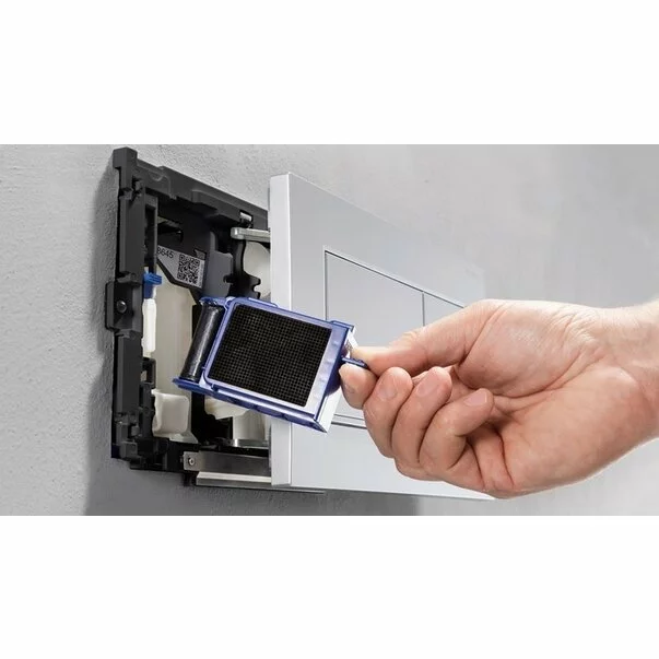 Set odorizante Geberit Duofresh 8 bucati [2]