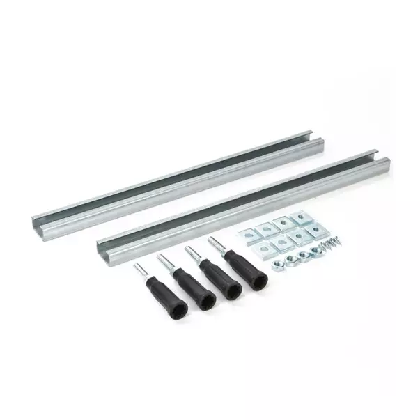 Set picioare Ideal Standard pentru fixare cada incastrata [2]