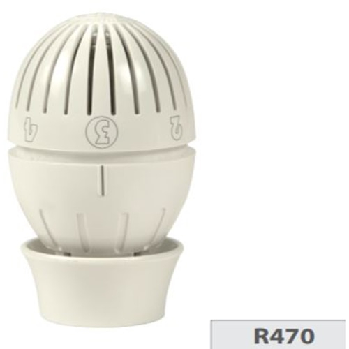 Set robinet termostat Giacomini R470FX003, 1/2 [4]