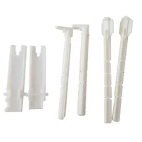 Set tije de actionare Geberit pentru clapeta de acționare [1]