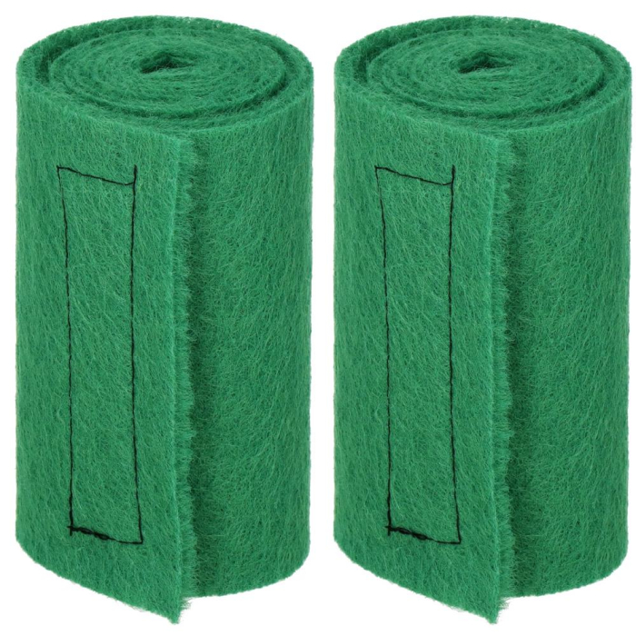 Set tiroliana pentru copii, cablu otel lungime 30m, capacitate 120kg [5]