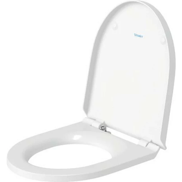 Set vas wc rimless cu capac Duravit NO.1 [5]