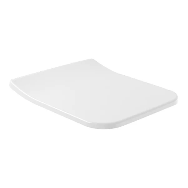 Set vas wc suspendat Venticello Villeroy&Boch cu capac slim softclose [2]