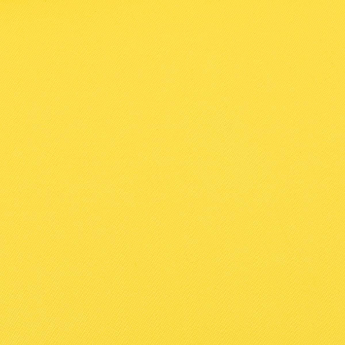 Sezlong 5Five Beach Chair, cadru metalic, pliere compacta, 173x56x27 cm, galben [4]