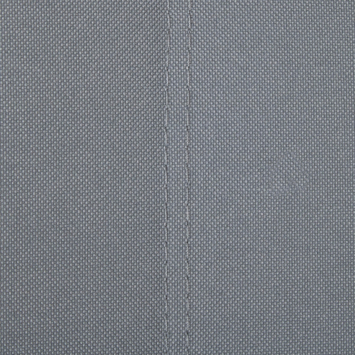 Sezlong pliabil GC13, Relax Zero Gravity, 80x60x153cm, Gri [15]