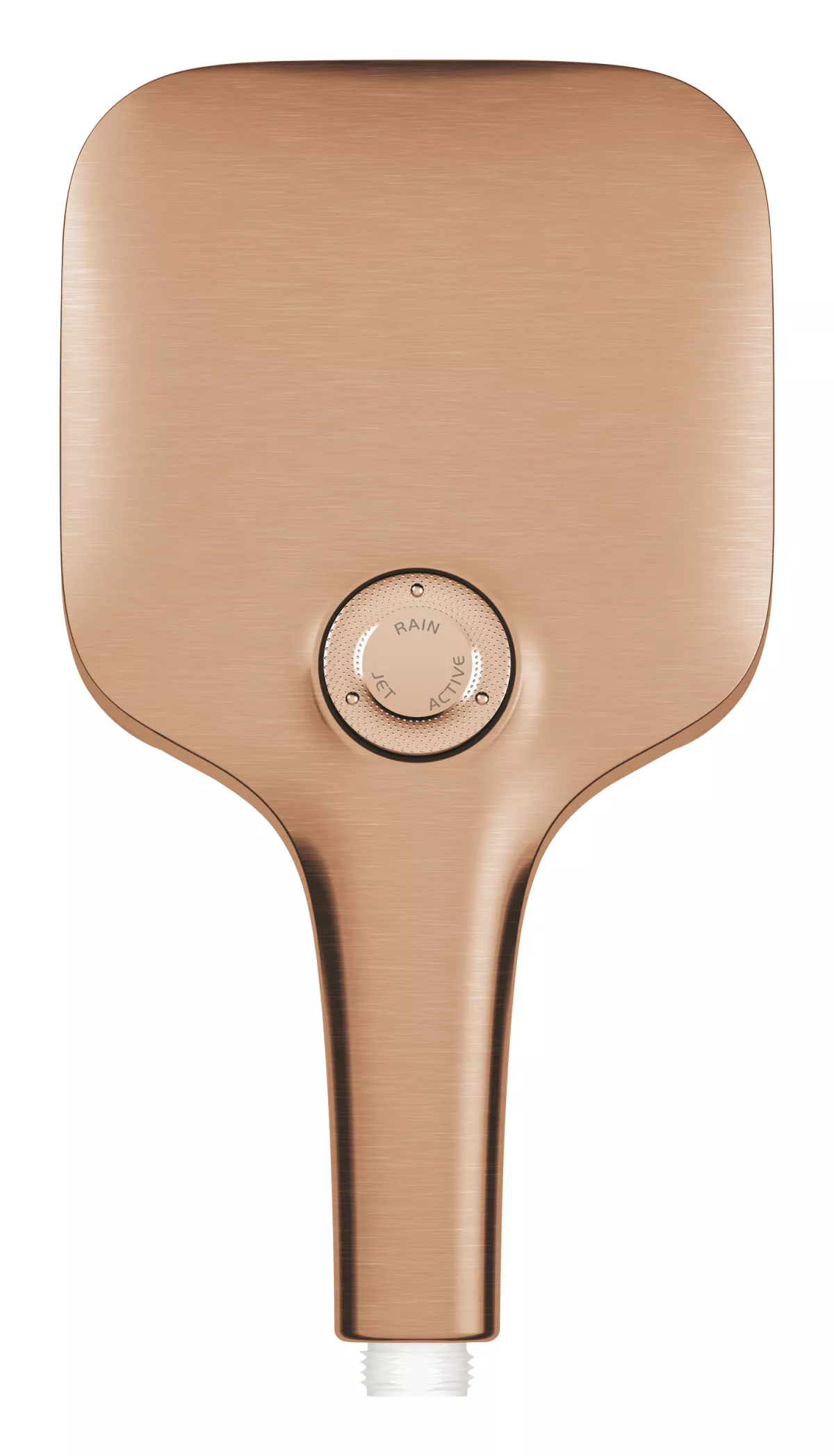 Sistem de dus Grohe SmartControl 29119DL0, 1/2'', incastrat, termostat, 310 mm, 1 functie, mat, cupru [6]