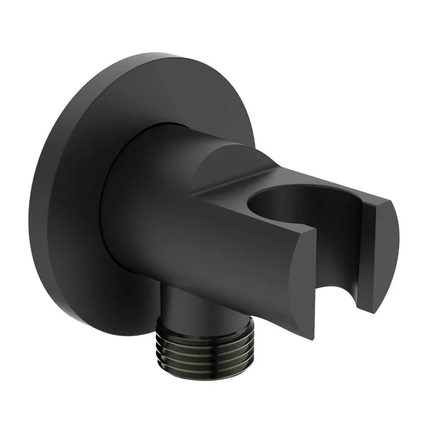 Sistem de dus incastrat Ideal Standard Ceraline negru mat [10]