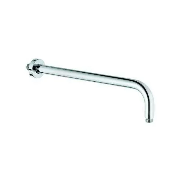 Sistem de dus incastrat Kludi Bozz A-QA 200 crom [6]