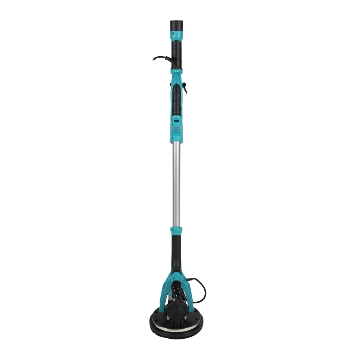 Slefuitor Pentru Perete Extensibil Cu Aspirator Ø215 750W Detoolz DZ-C200 [7]