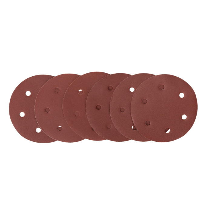 Slefuitor pereti cu aspiratie 750W, 180mm [9]