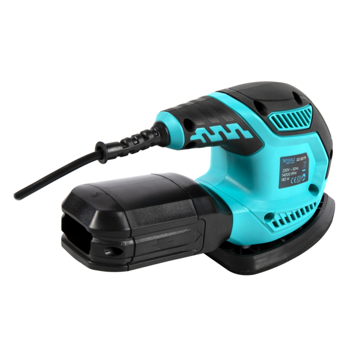 Slefuitor triunghiular 180W 14000rpm [3]