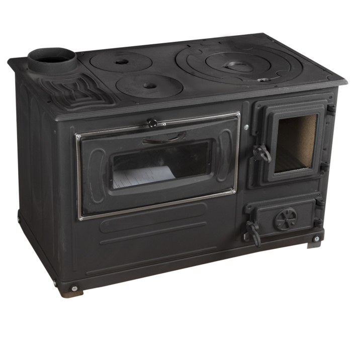 Soba pe lemne 6.7kw fantazia lux, cos stanga, Soba pe lemne 6.7kw fantazia lux, cos stanga [7]