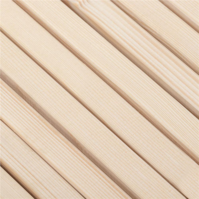 Somiera de pat cu sipci din lemn de pin si molid, 11 benzi, 80x200cm [7]