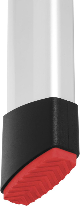 SONGMICS Scara dubla din aluminiu, multifunctionala, sarcina 150kg, cu 3 trepte, 59x44x62cm [7]