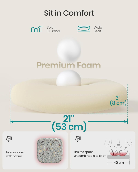 Scaun de birou ergonomic reglabil cu spatar mesh si suport lombar, maxim 120 kg, 64x64x107 cm, gri deschis [2]