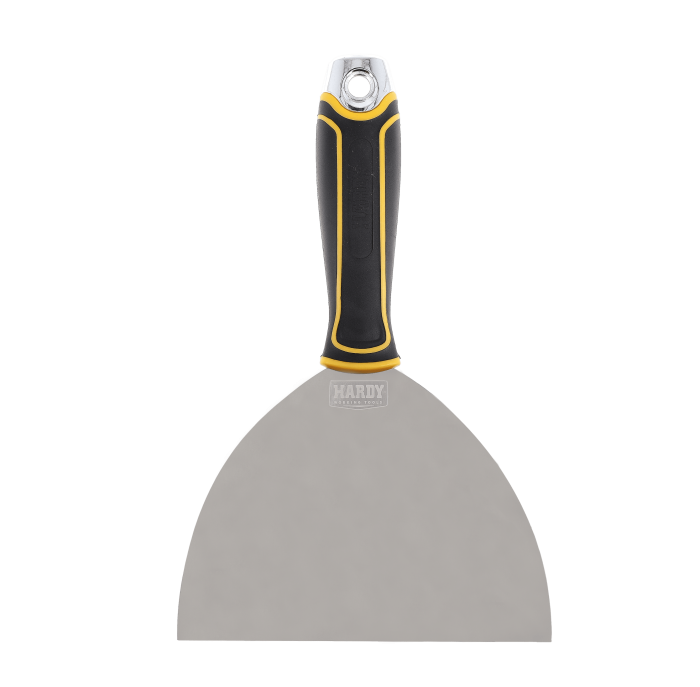 Spatula de pictat Hardy seria *64*, latime 15 cm, maner 2K [2]