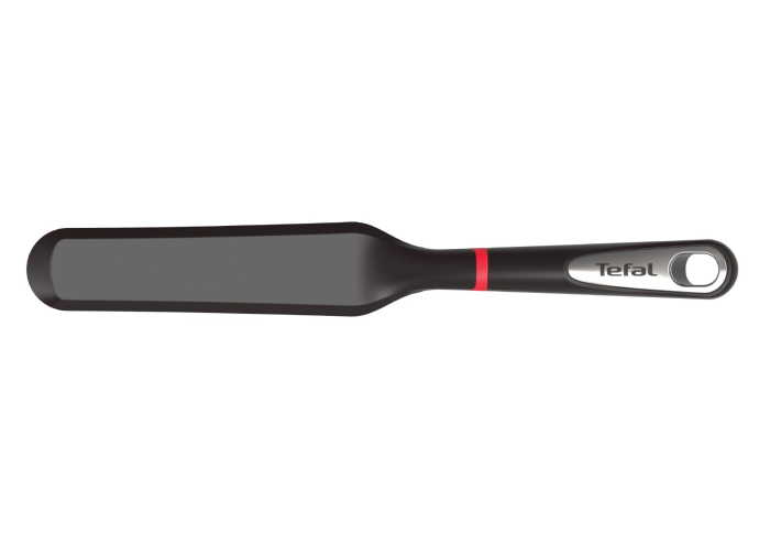 Spatula pentru clatite Ingenio K2060914, calitate premium, design inovator, plastic, negru [3]