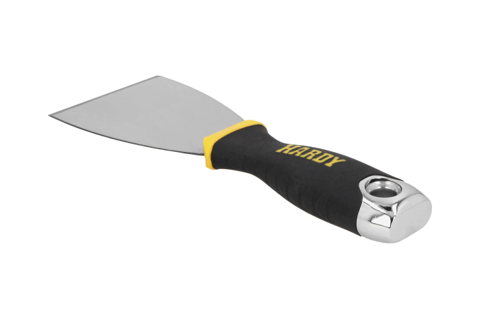 Spatula razuitoare Hardy seria *68*, latime 8 cm, maner 2K [3]