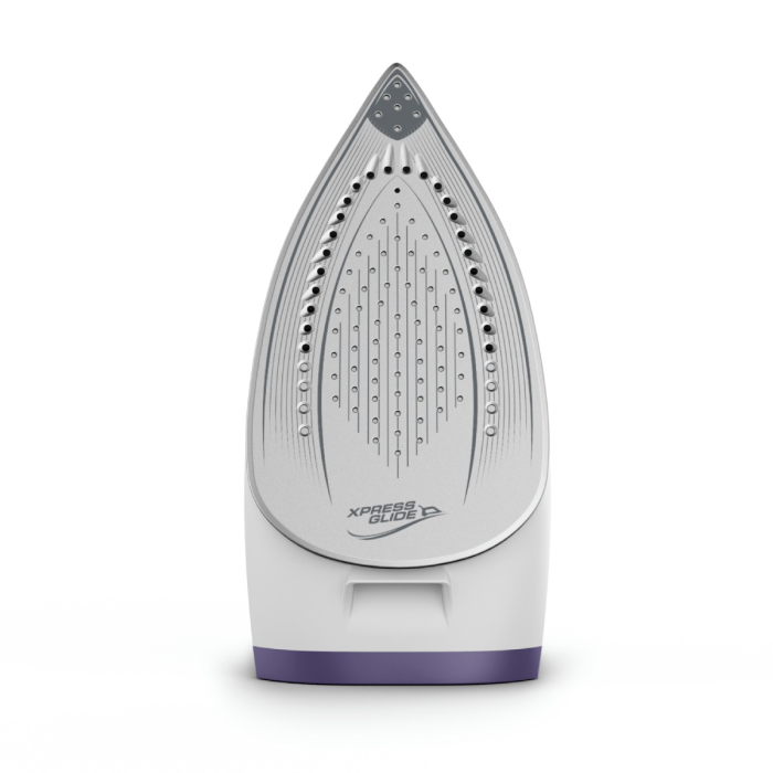 Statie de calcat cu abur de inalta presiune Tefal Power Pro Compact SV6211E0, 2400 W, 6.2 bari, abur variabil 0 - 120 g/min, jet de abur 370 g/min, re [13]